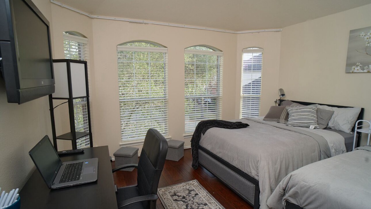 Photo of Bedroom in Louetta