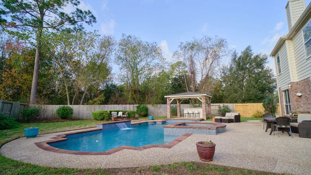 Photo of Outdoor in Louetta