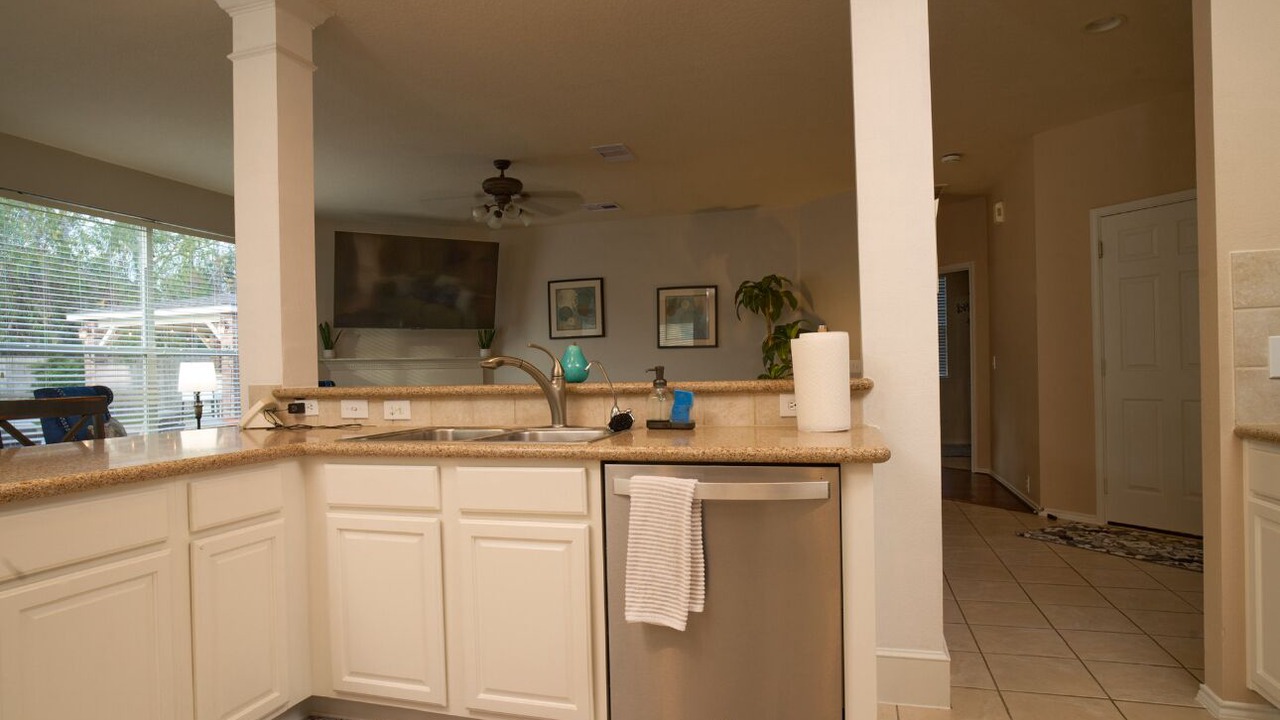 Photo of Kitchen in Louetta