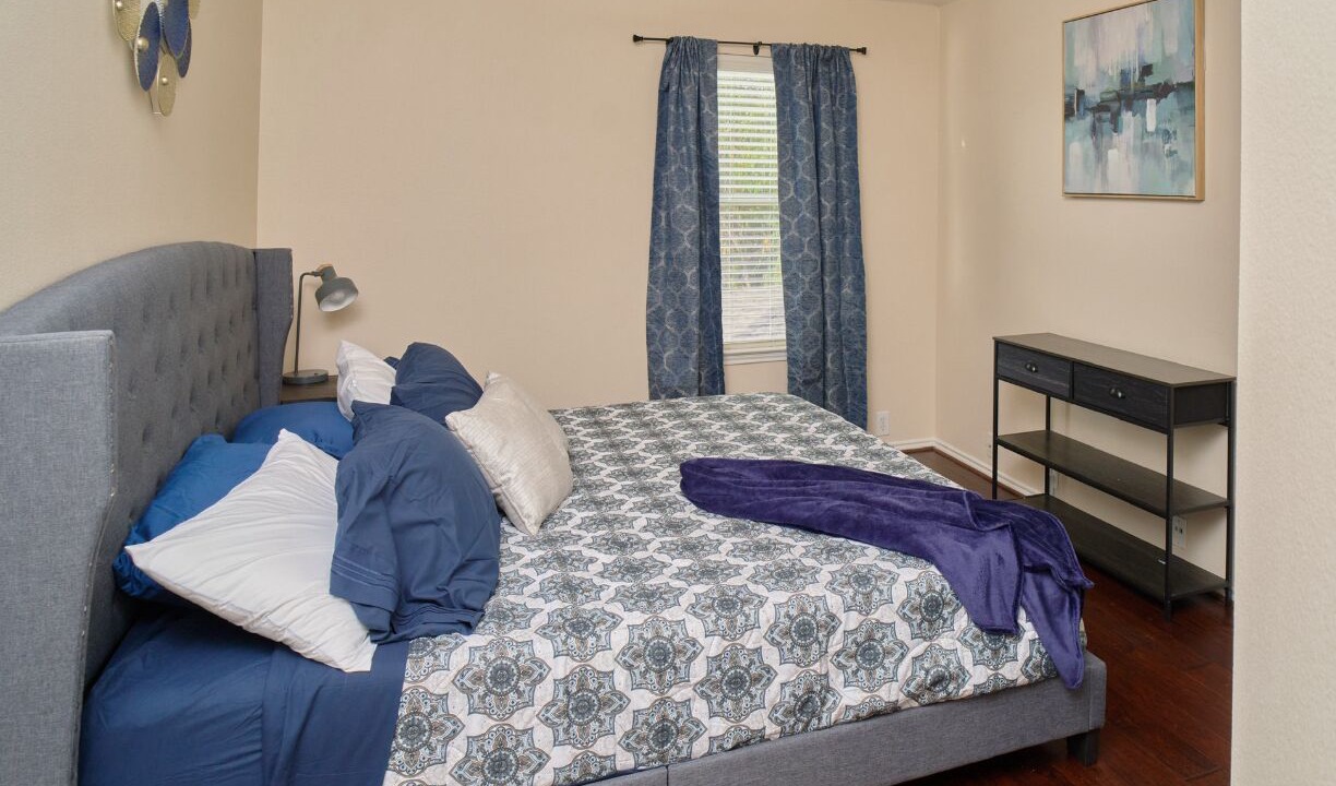Photo of Bedroom in Louetta