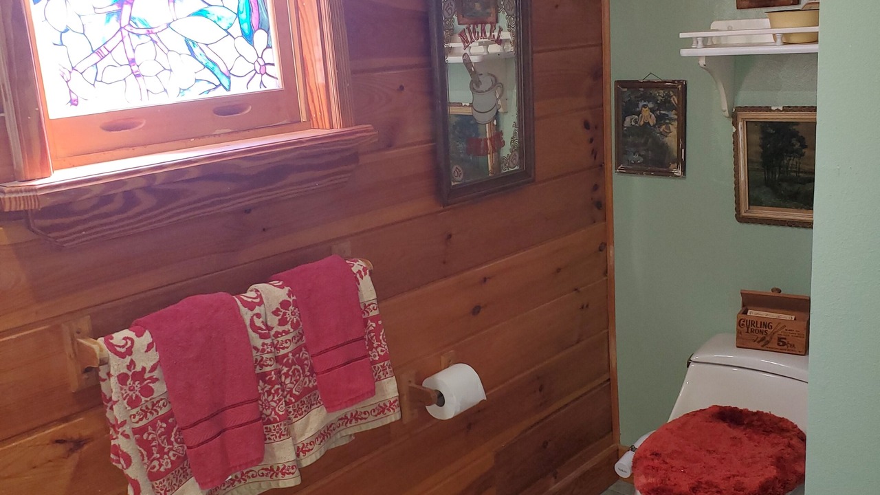 Photo of Bathroom in Lake Helen