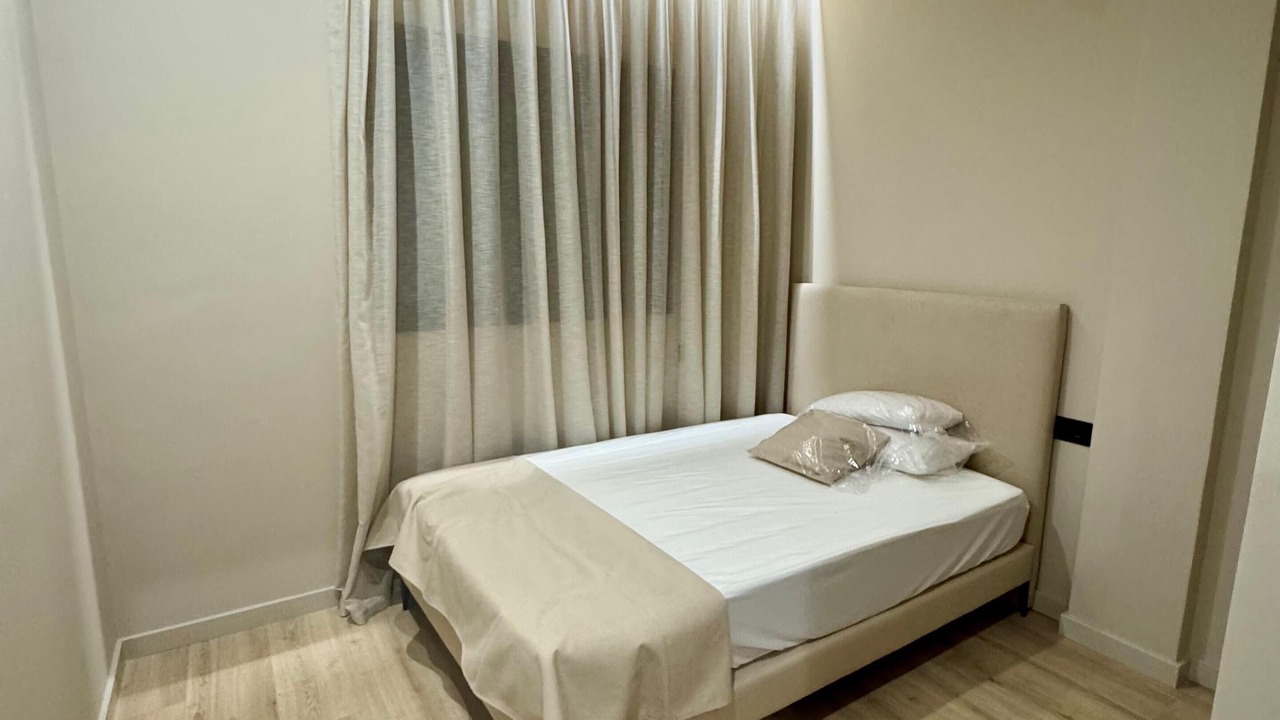 Photo of Bedroom in Santa Coloma de Gramenet