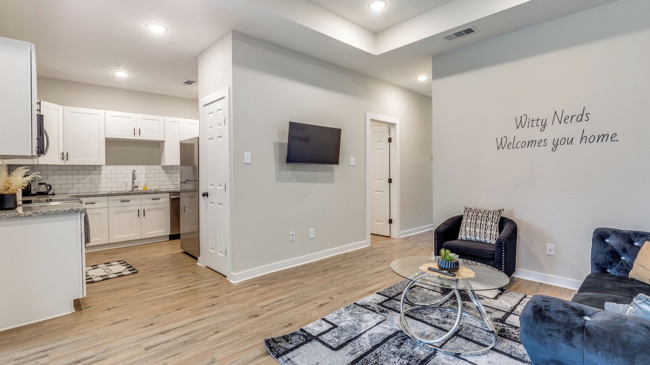 Photo of Livingroom in Barker