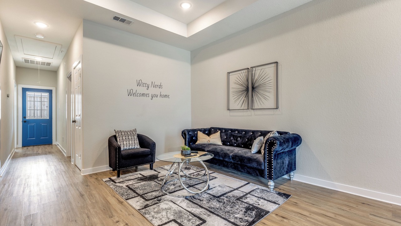 Photo of Livingroom in Barker