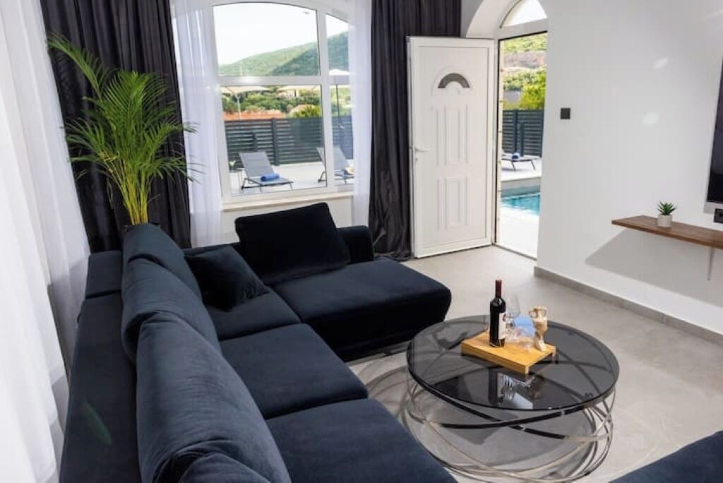 Photo of Livingroom in Rozat