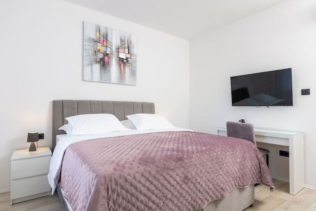 Photo of Bedroom in Rozat