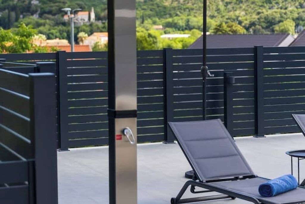 Photo of Patio Balcony in Rozat