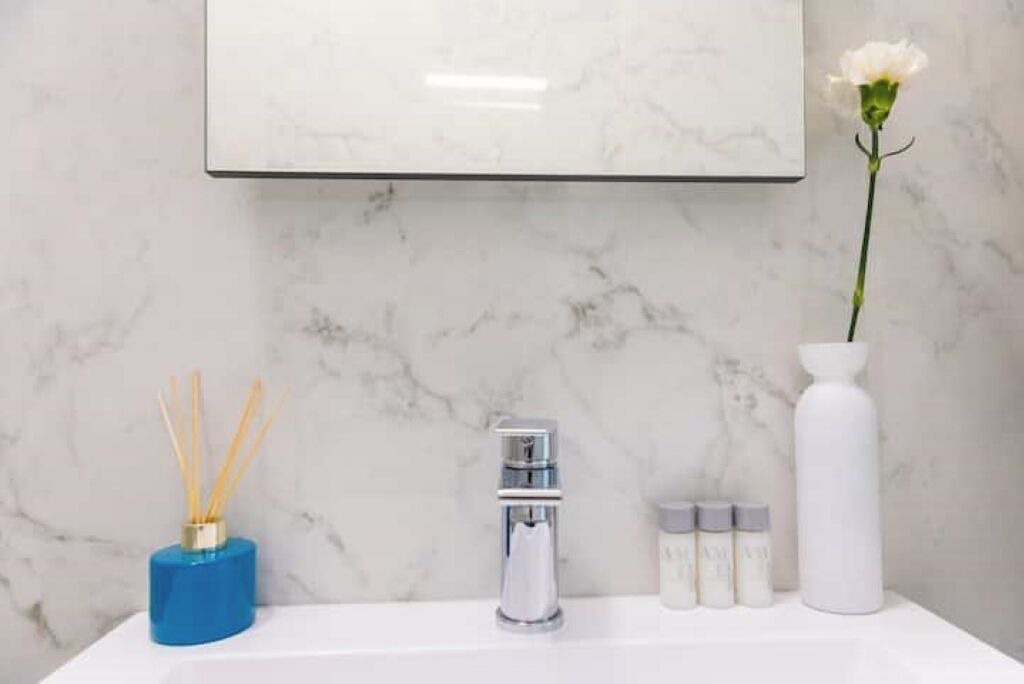 Photo of Bathroom in Rozat