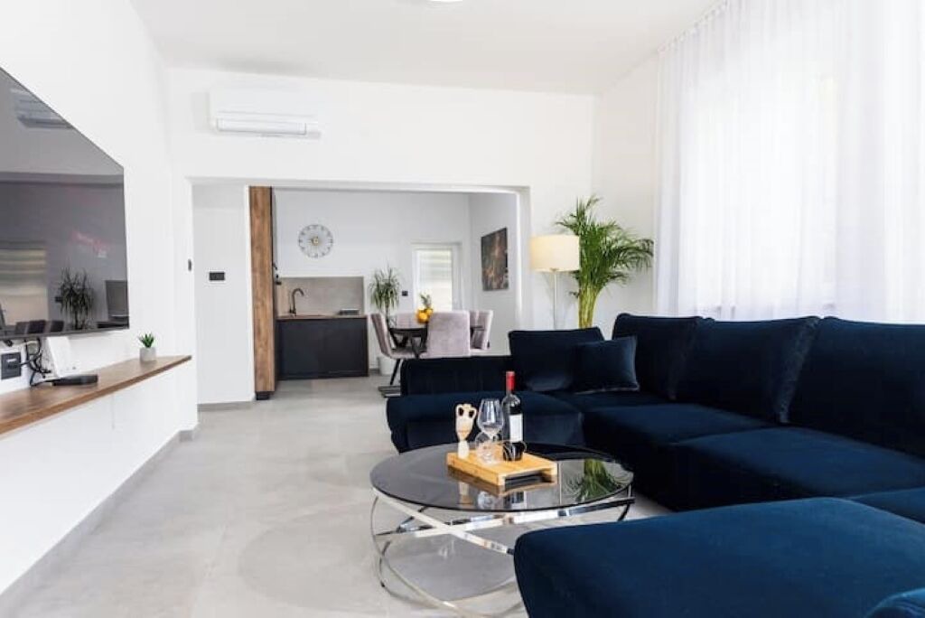 Photo of Livingroom in Rozat