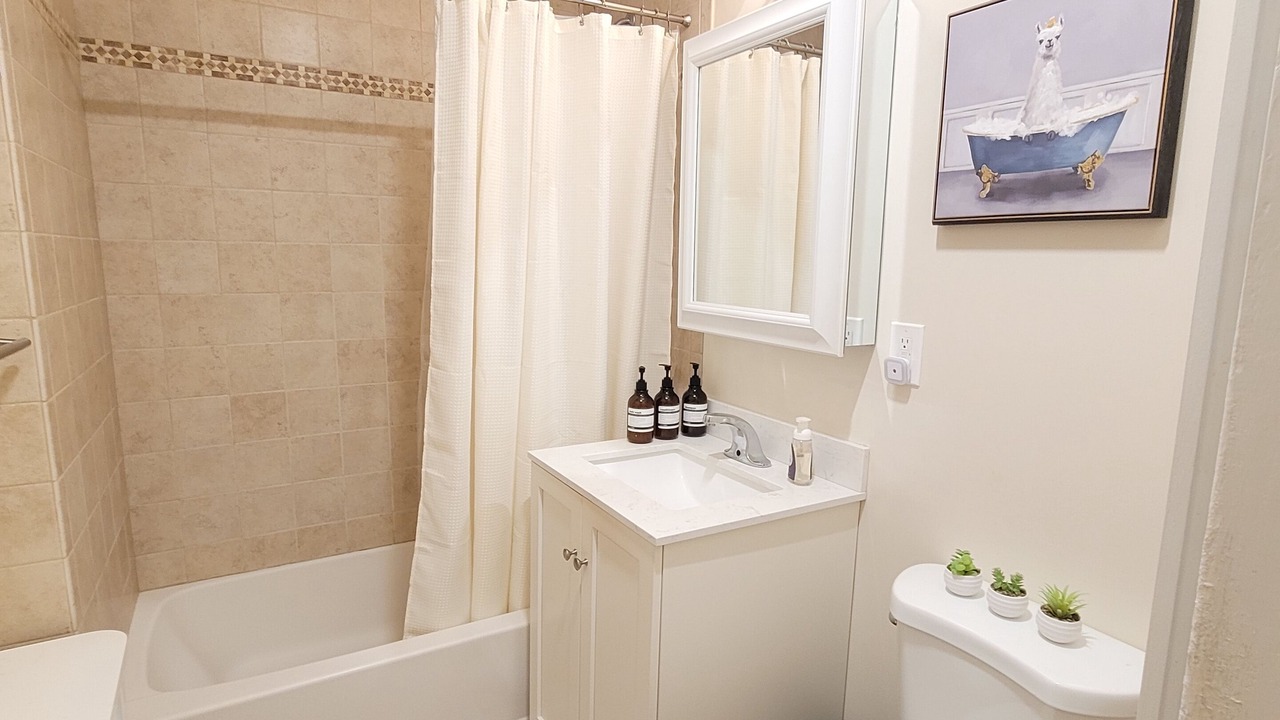 Photo of Bathroom in Mid-Cambridge