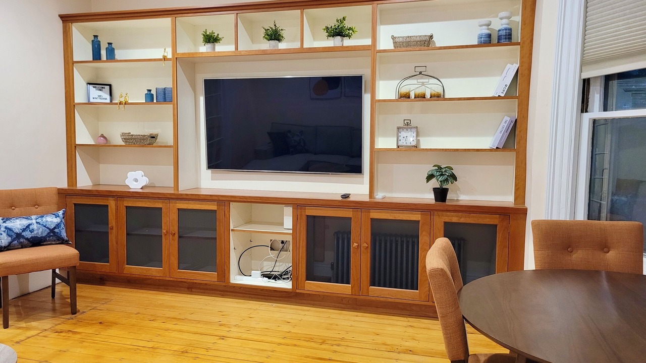 Photo of Others in Mid-Cambridge