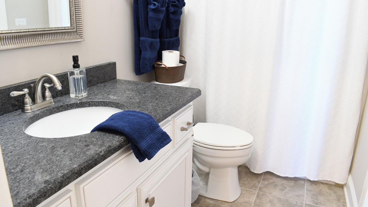 Photo of Bathroom in Murfreesboro