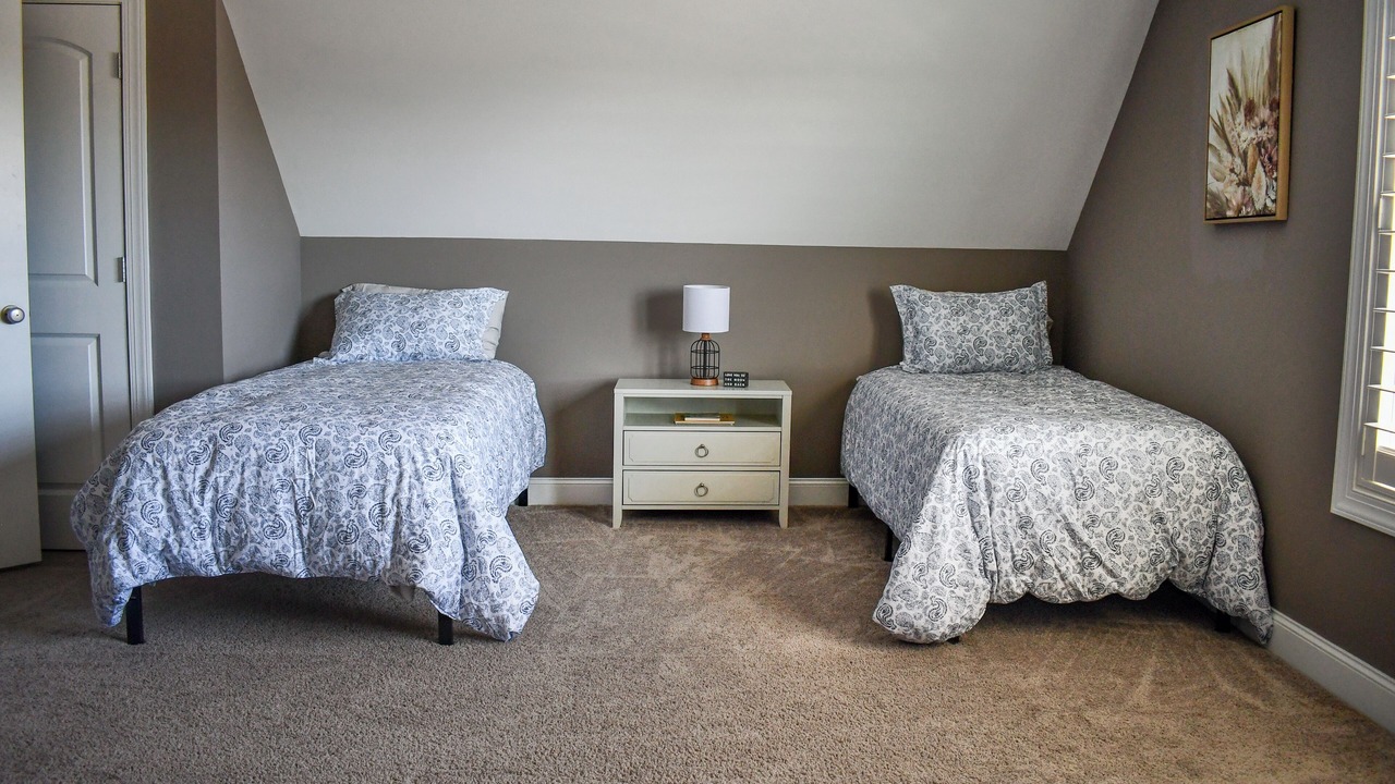 Photo of Bedroom in Murfreesboro