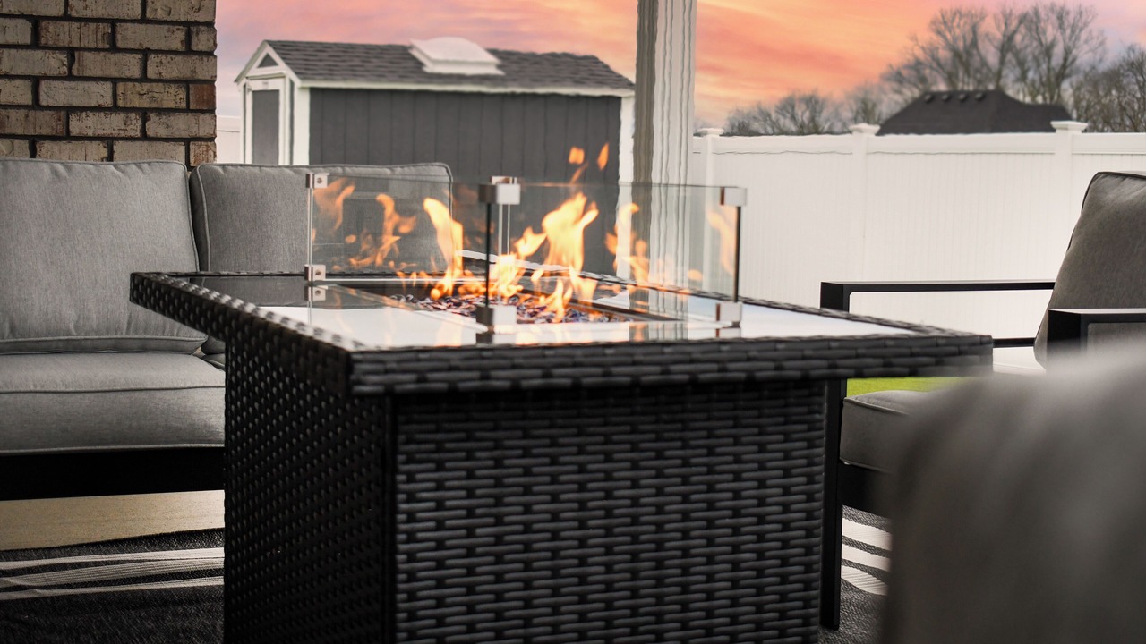 Photo of Outdoor in Murfreesboro