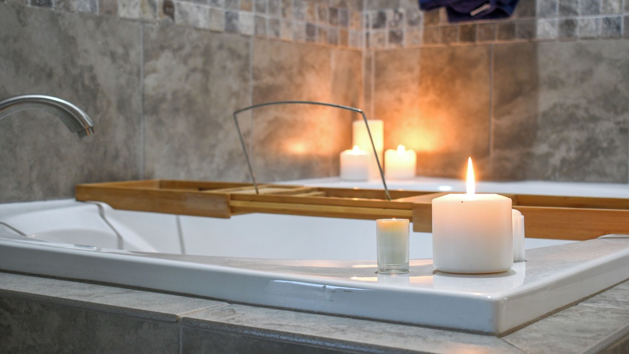 Photo of Bathroom in Murfreesboro
