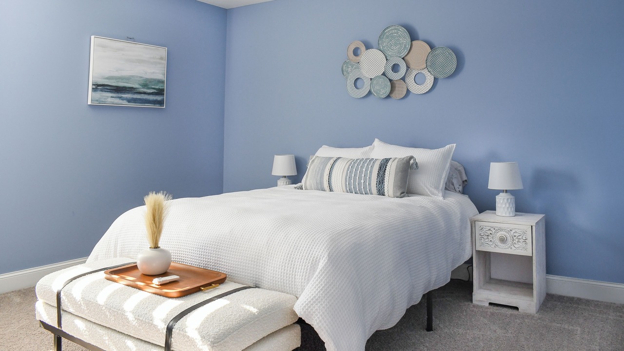 Photo of Bedroom in Murfreesboro