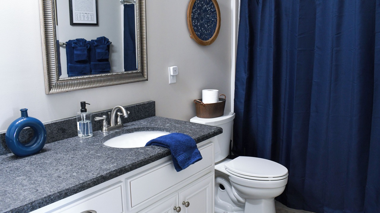 Photo of Bathroom in Murfreesboro
