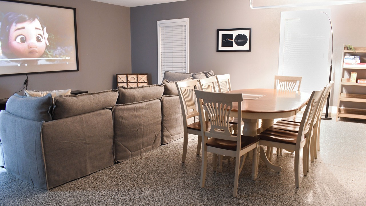 Photo of Bedroom in Murfreesboro