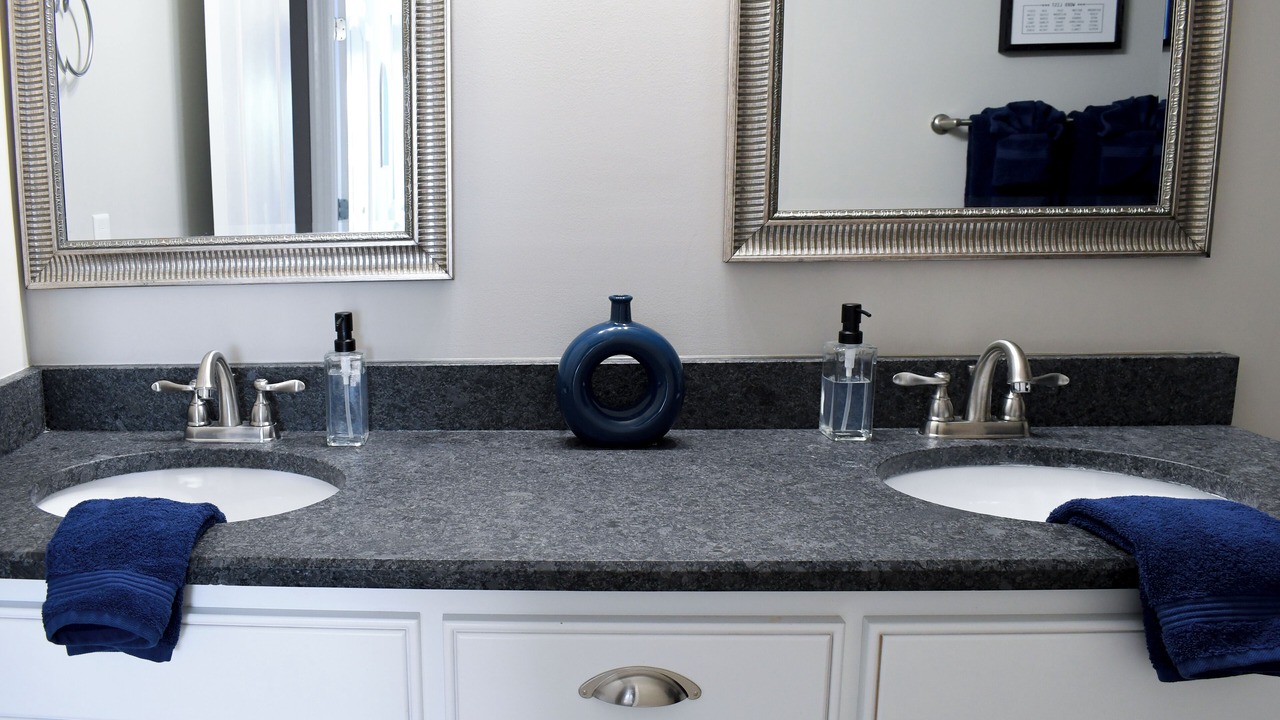 Photo of Bathroom in Murfreesboro