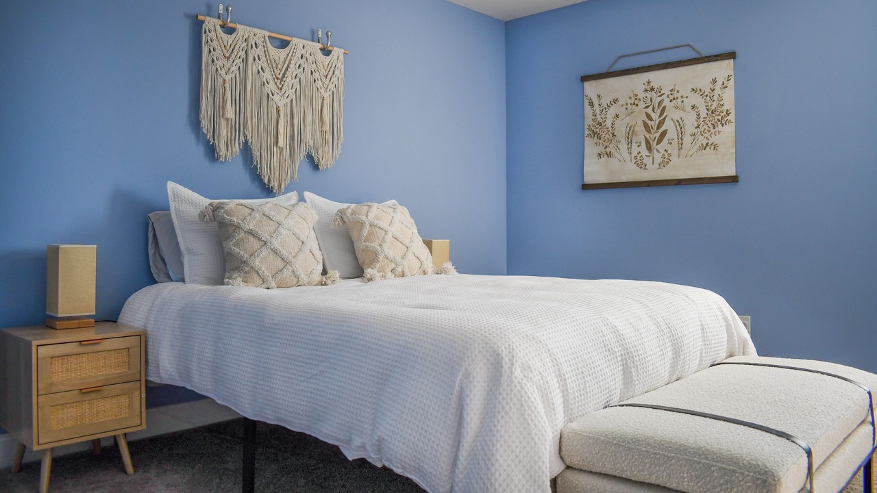 Photo of Bedroom in Murfreesboro