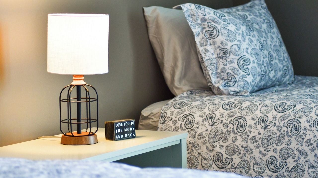 Photo of Bedroom in Murfreesboro