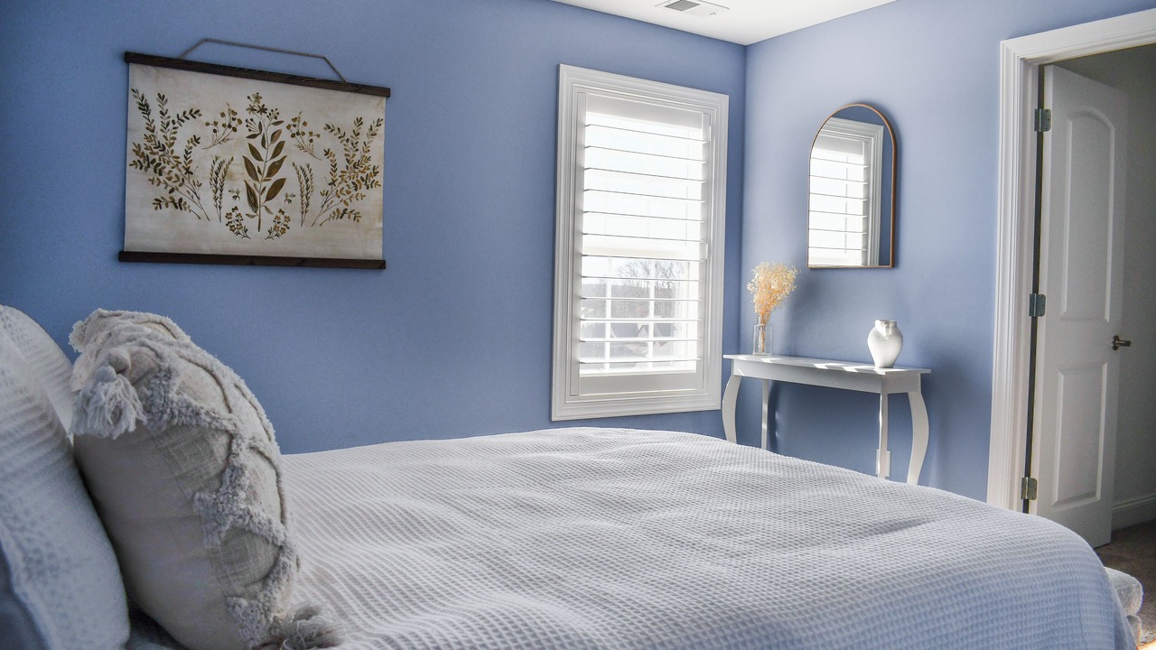 Photo of Bedroom in Murfreesboro