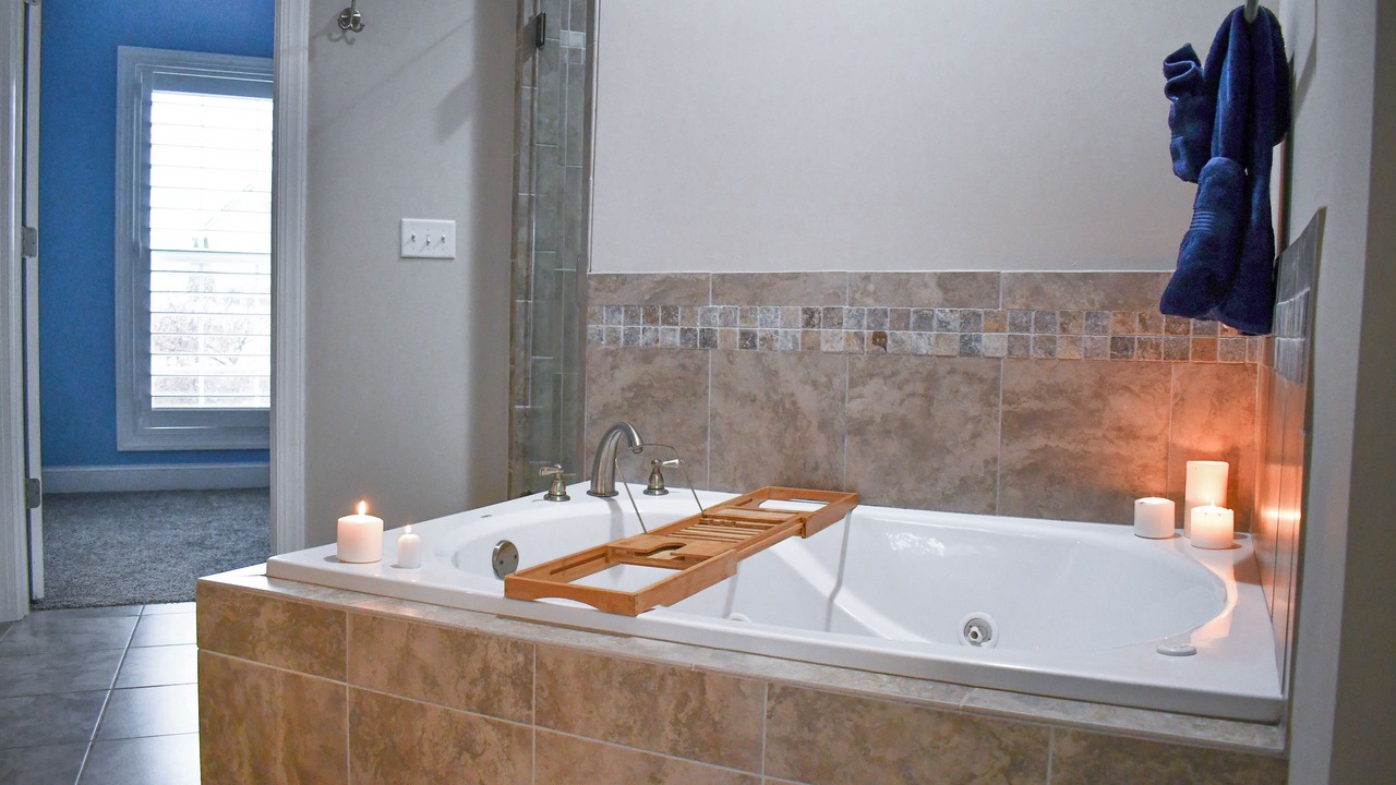 Photo of Bathroom in Murfreesboro