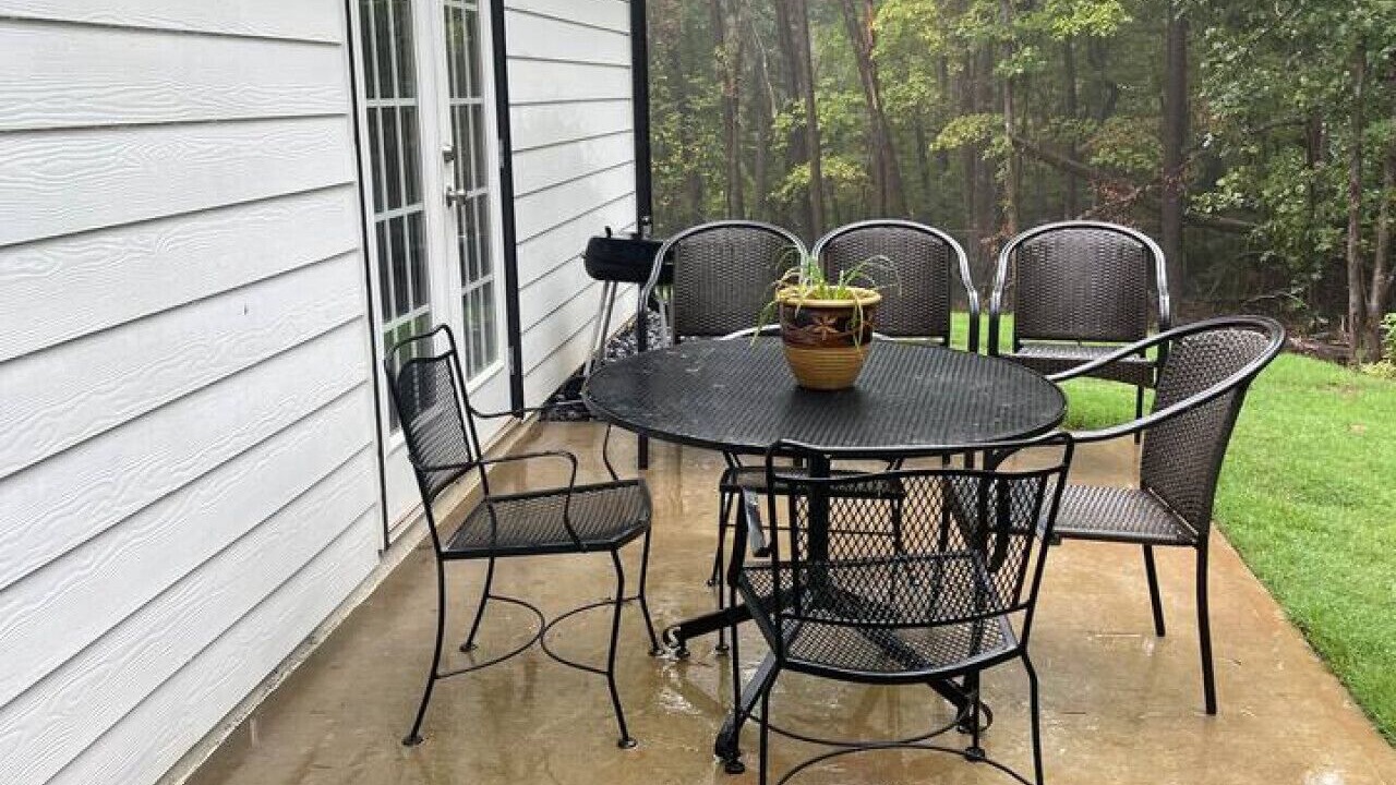 Photo of Outdoor in Dahlonega