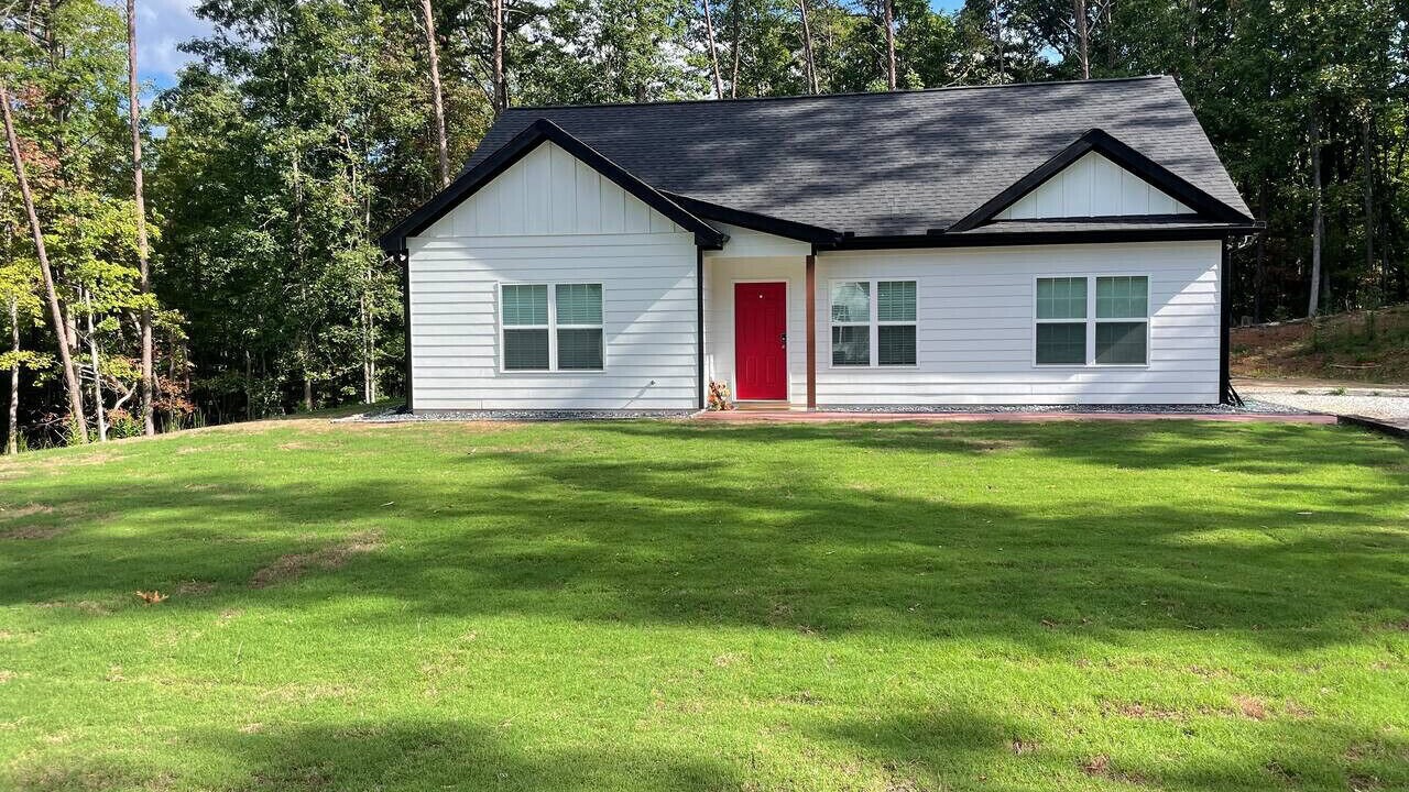 Photo of Outdoor in Dahlonega