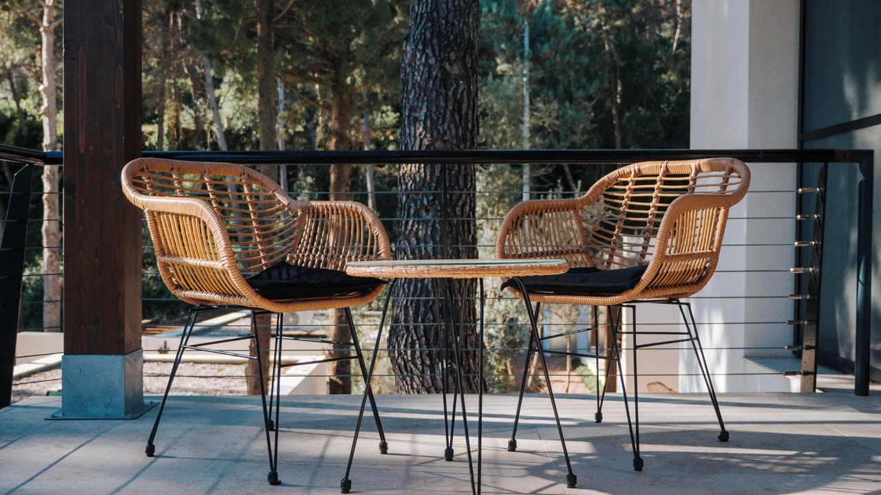 Photo of Patio Balcony in Serra