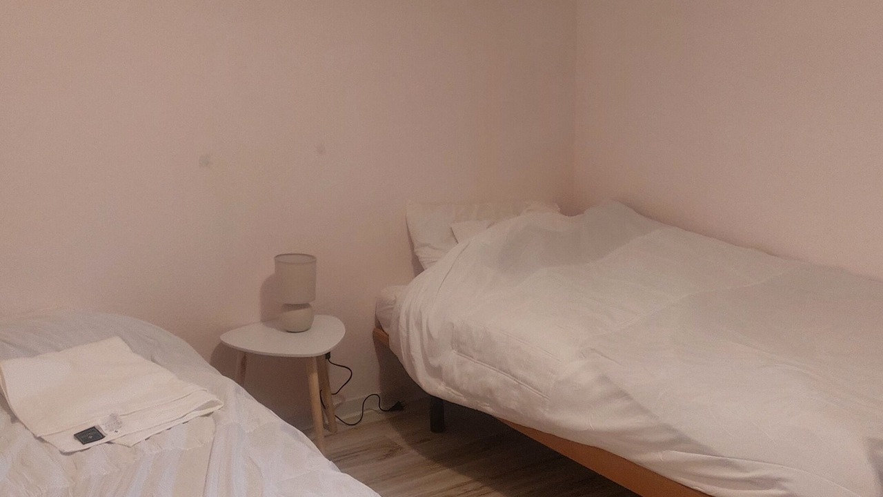 Photo of Bedroom in Berstett