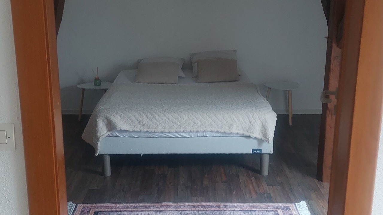 Photo of Bedroom in Berstett