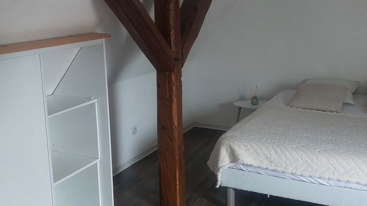 Photo of Bedroom in Berstett
