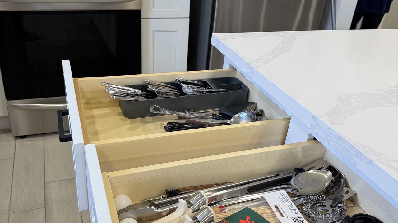 Photo of Kitchen in West Livingston