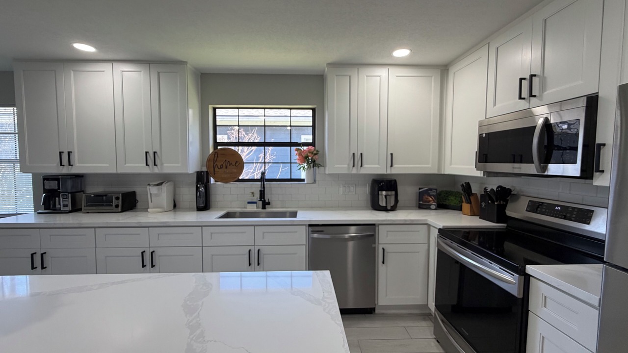 Photo of Kitchen in West Livingston