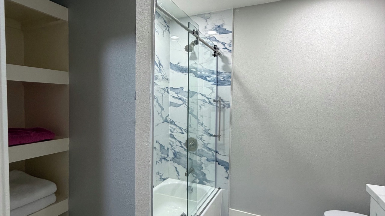Photo of Bathroom in West Livingston