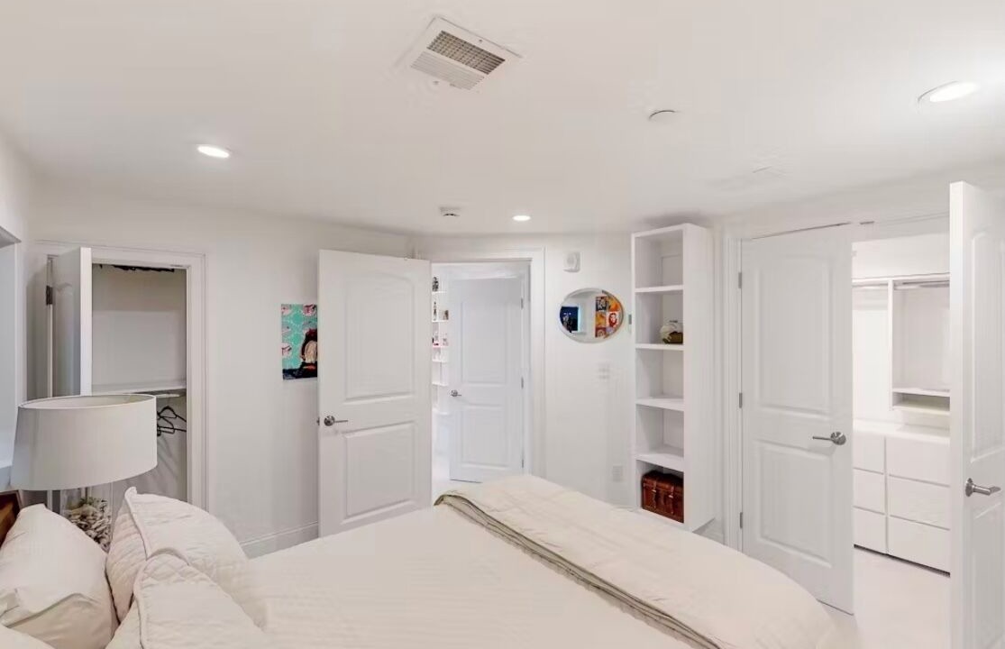 Photo of Bedroom in Jeffries Point