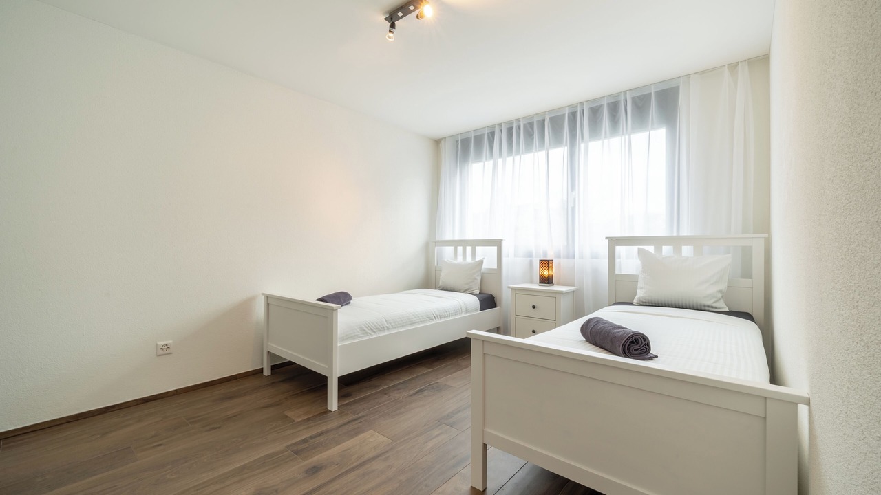 Photo of Bedroom in Menziken