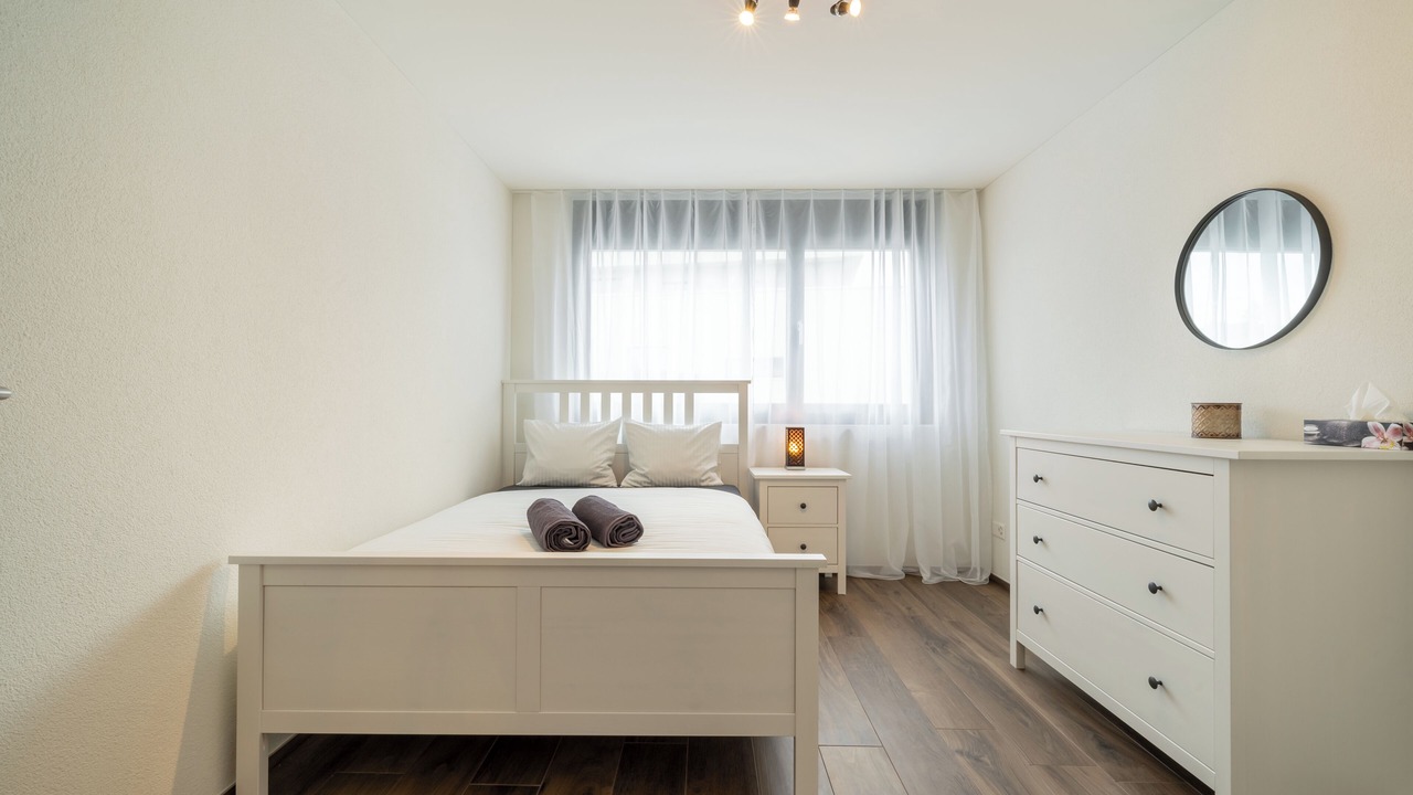 Photo of Bedroom in Menziken