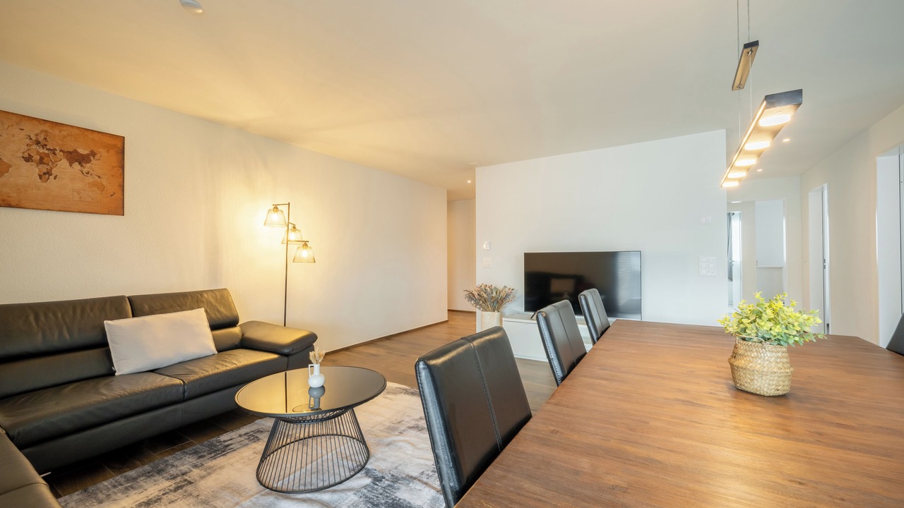 Photo of Livingroom in Menziken