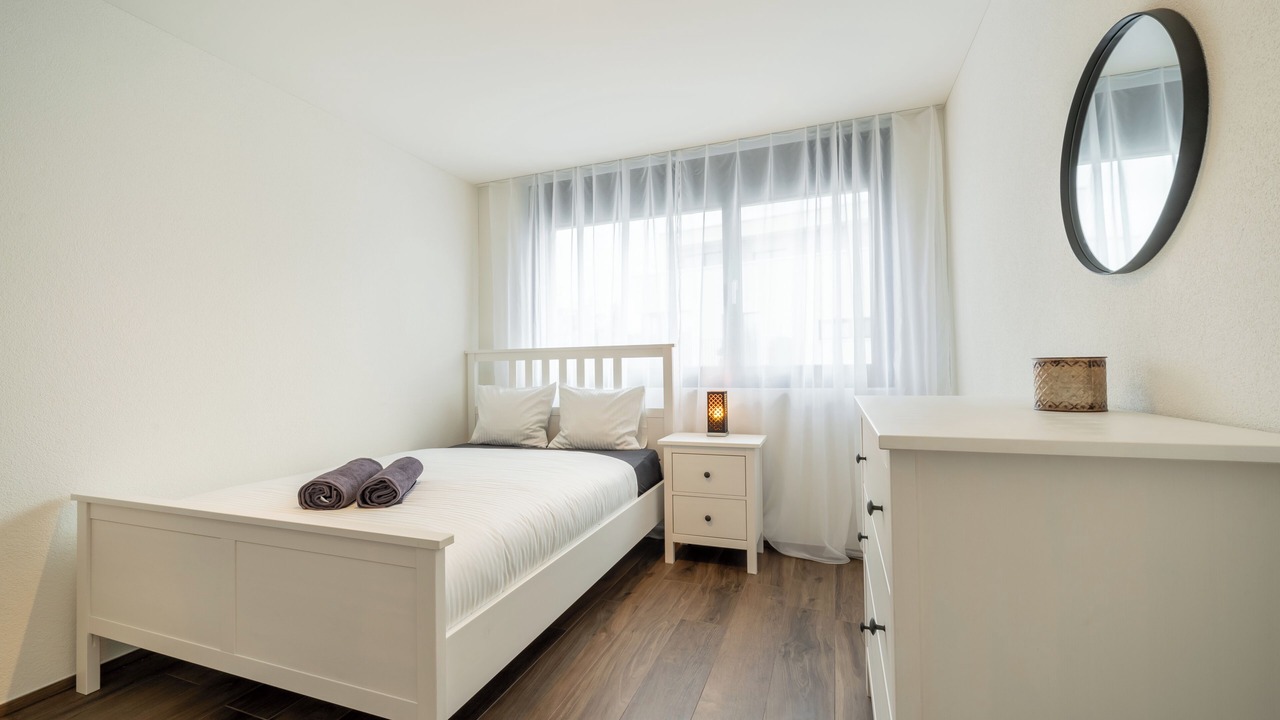 Photo of Bedroom in Menziken