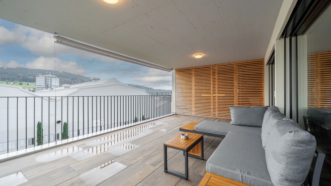 Photo of Outdoor in Menziken