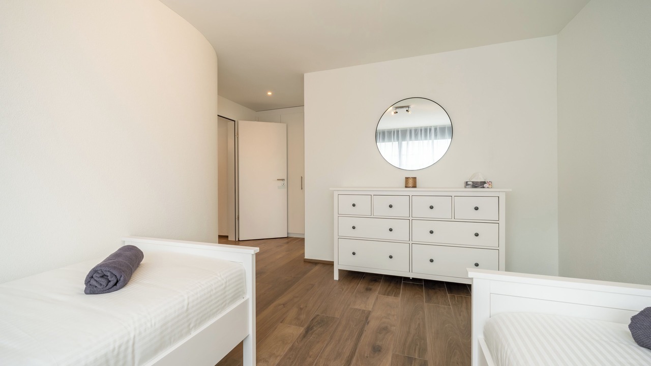 Photo of Bedroom in Menziken