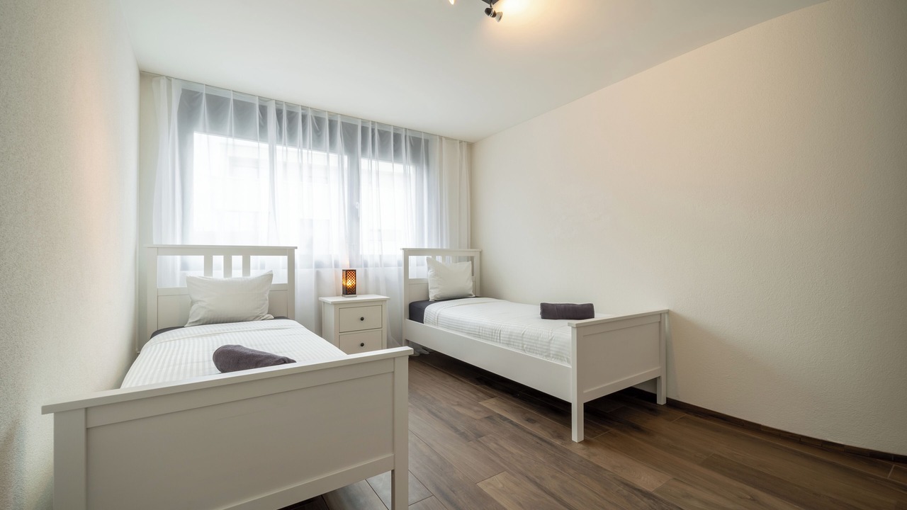 Photo of Bedroom in Menziken