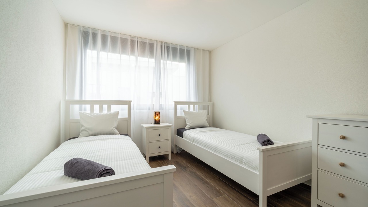 Photo of Bedroom in Menziken