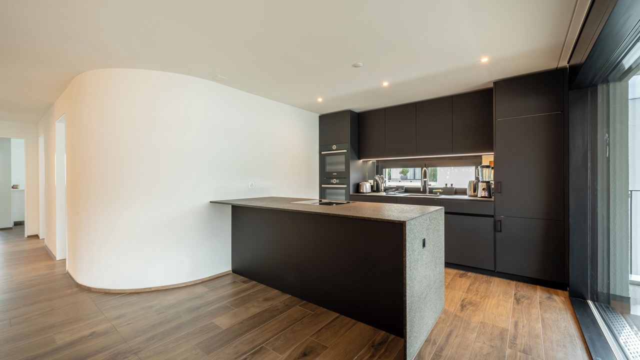 Photo of Kitchen in Menziken