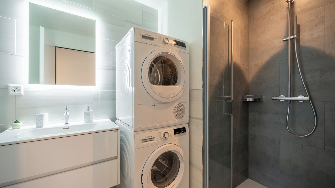 Photo of Bathroom in Menziken