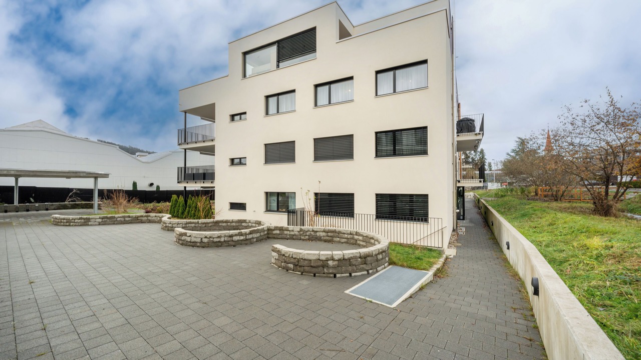 Photo of Outdoor in Menziken