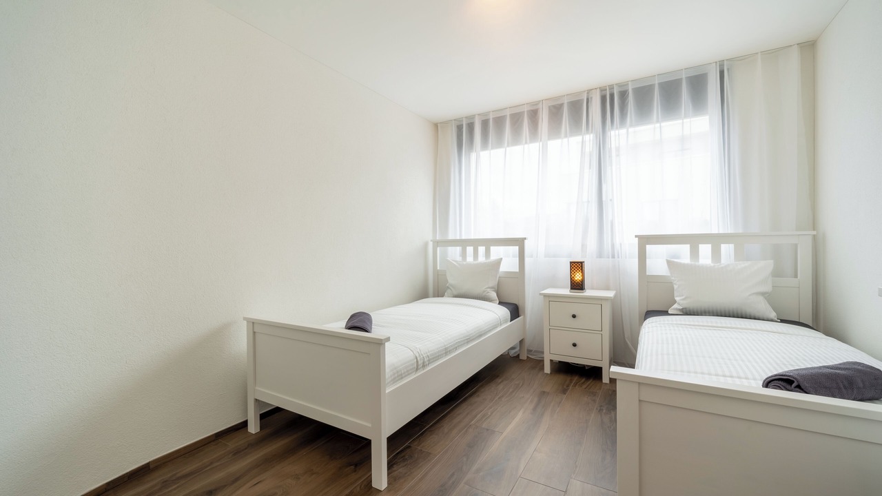 Photo of Bedroom in Menziken