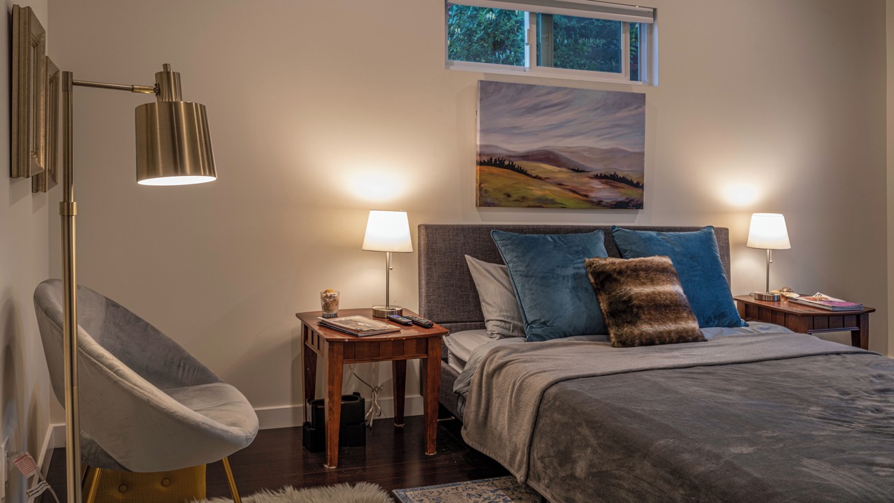 Photo of Bedroom in Westchester